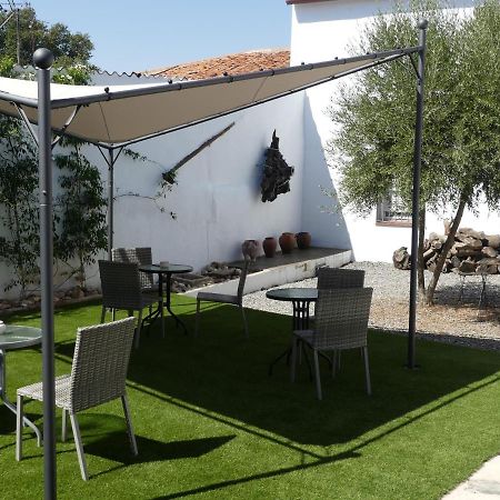 Casa Rural Julio Vegas Vendégház Santiago Del Campo Kültér fotó