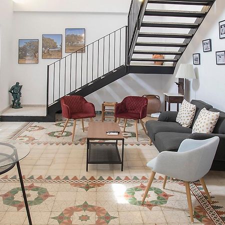 Casa Rural Julio Vegas Santiago Del Campo Kültér fotó