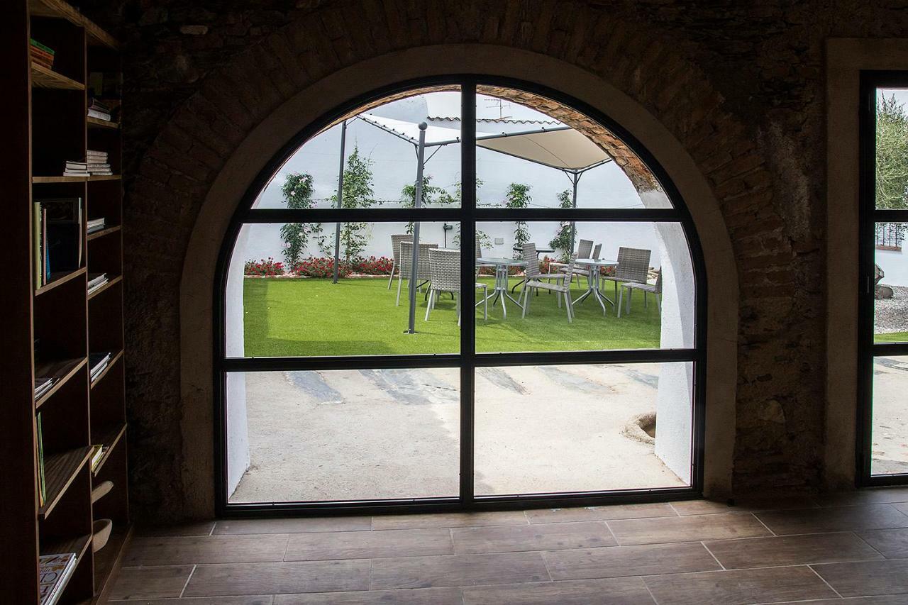 Casa Rural Julio Vegas Santiago Del Campo Kültér fotó