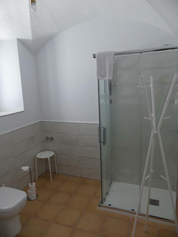 Casa Rural Julio Vegas Santiago Del Campo Kültér fotó