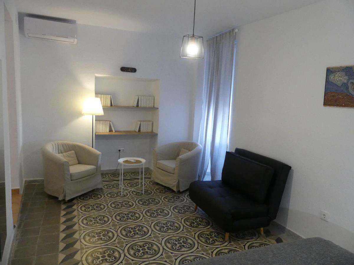 Casa Rural Julio Vegas Santiago Del Campo Kültér fotó