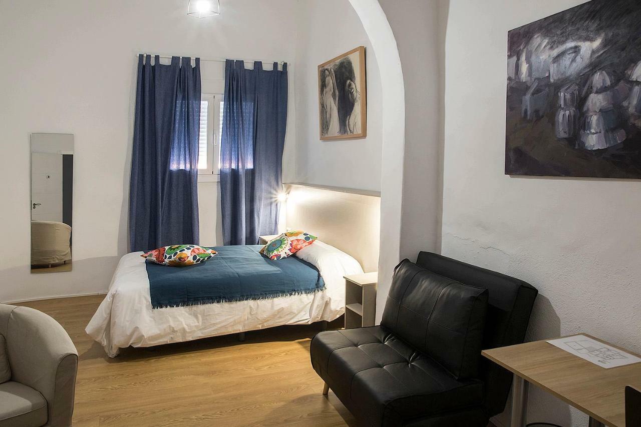 Casa Rural Julio Vegas Vendégház Santiago Del Campo Kültér fotó